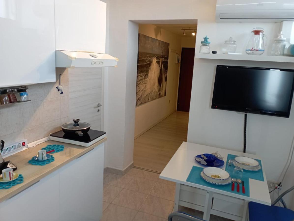 La Fenice Apartment *