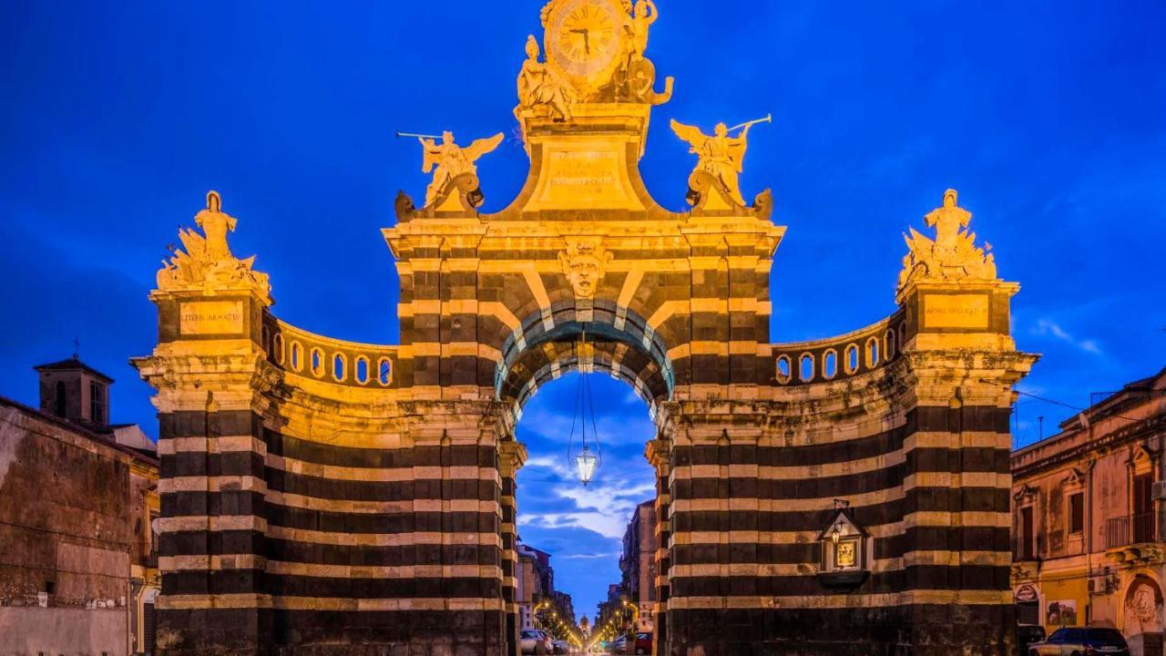 La Fenice Appartamento Catania